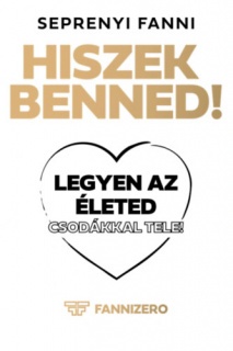 Hiszek benned!