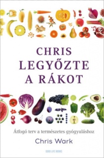 Chris legyőzte a rákot