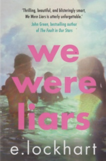 We Were Liars