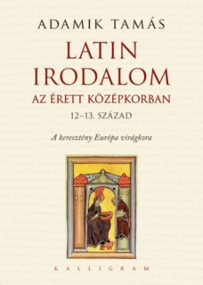 Latin irodalom az érett középkorban (12-13. század)