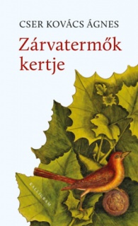 Zárvatermők kertje