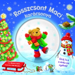 Rosszcsont Maci karácsonya