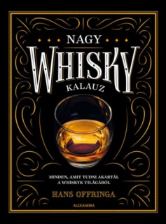 Nagy whiskykalauz