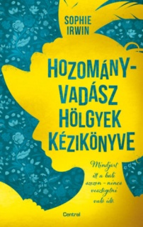 Hozományvadász hölgyek kézikönyve