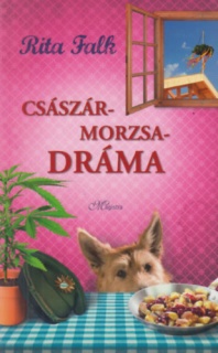 Császármorzsa-dráma