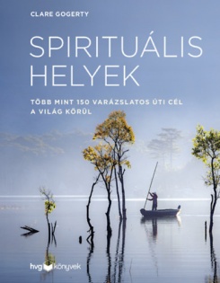 Spirituális helyek