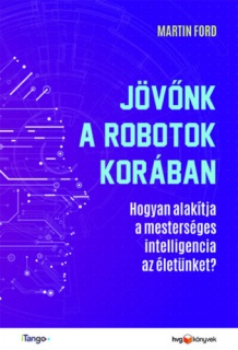 Jövőnk a robotok korában