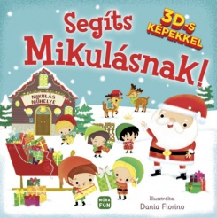 Segíts Mikulásnak!