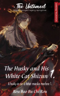 The Husky and His White Cat Shizun 1.