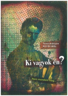 Ki vagyok én? Nem mondom meg...