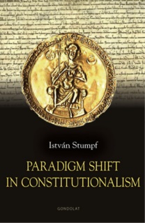 Paradigm Shift in Constitutionalism