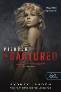 Pierced Fractured - Összetörve