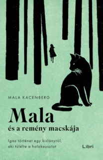 Mala és a remény macskája