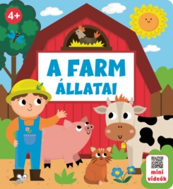 A farm állatai