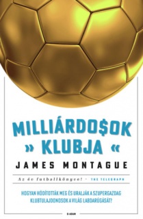 Milliárdosok klubja