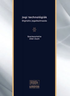 Jogi technológiák