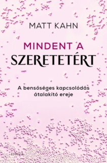 Mindent a szeretetért