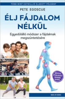 Élj fájdalom nélkül