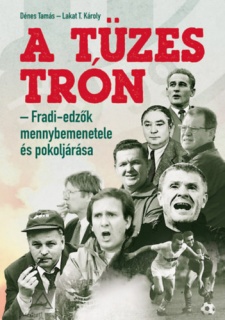 A tüzes trón