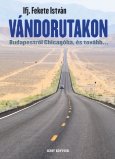 Vándorutakon