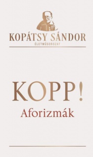 Kopp!