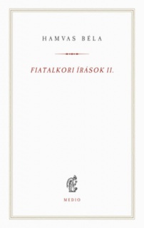 Fiatalkori írások II.