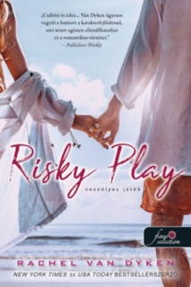 Risky Play - Veszélyes játék