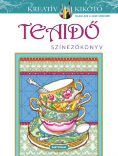 Teaidő