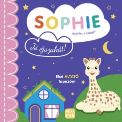 Sophie - Jó éjszakát!