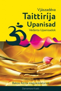 Taittiríja Upanisad