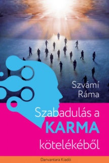 Szabadulás a karma kötelékéből