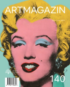 Artmagazin 140. - 2023/1. szám