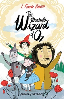 The Wonderful Wizard of Oz