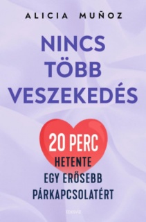 Nincs több veszekedés