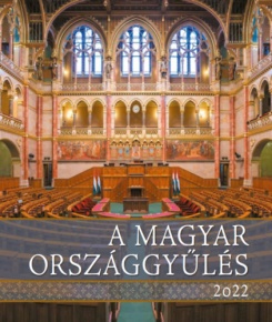 A magyar Országgyűlés 2022