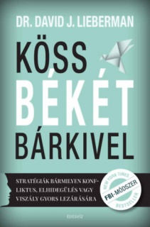 Köss békét bárkivel