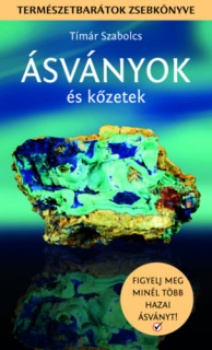 Ásványok és kőzetek