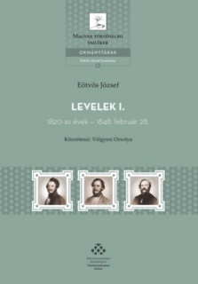 Levelek I.