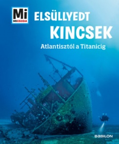 Elsüllyedt kincsek