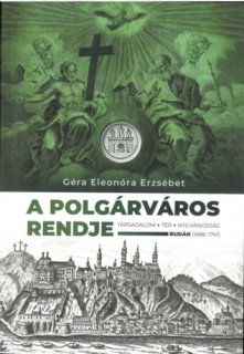 A polgárváros rendje