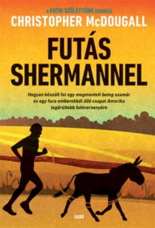 Futás Shermannel