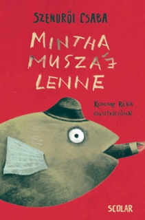 Mintha muszáj lenne