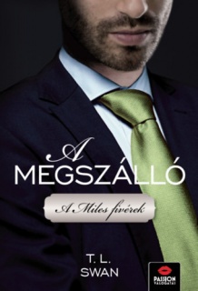 A megszálló