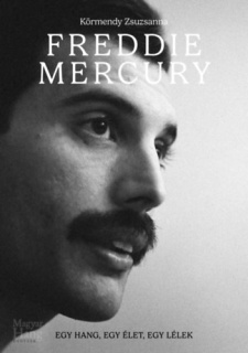 Freddie Mercury 