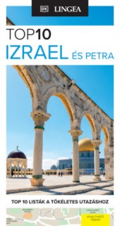 Izrael és Petra - TOP10