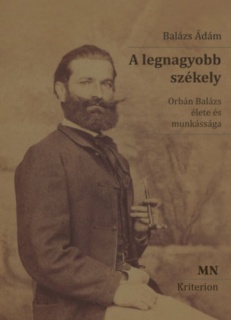 A legnagyobb székely - 2. kiadás