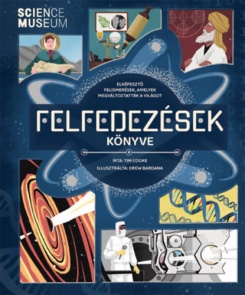 Felfedezések könyve