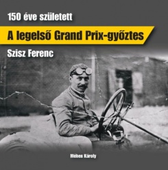 A legelső Grand Prix-győztes