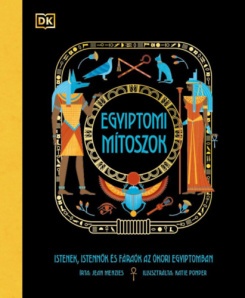 Egyiptomi mítoszok