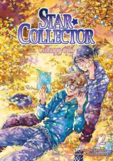 Star Collector - Csillaggyűjtő 2.